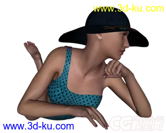3D打印模型daz3d_poser_wicked assortment的图片