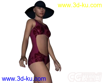3D打印模型daz3d_poser_wicked assortment的图片