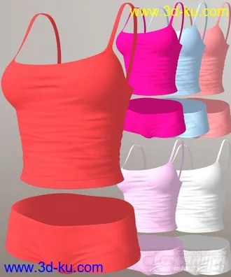 3D打印模型3dage 97704 Honey IV的图片