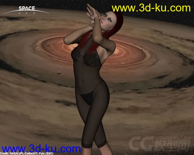 3dage yen.6.11.15-16-01-48-Hot_-Hot模型的图片2