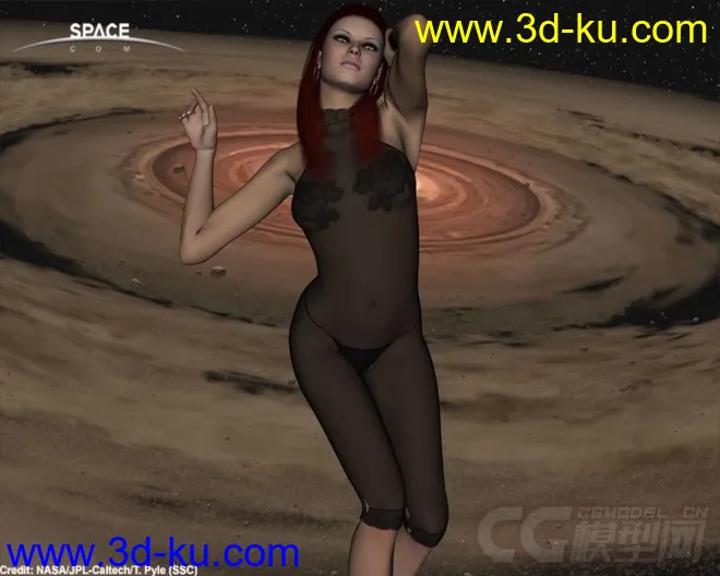 3dage yen.6.11.15-16-01-48-Hot_-Hot模型的图片6