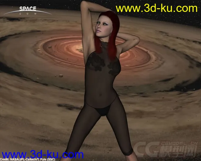 3dage yen.6.11.15-16-01-48-Hot_-Hot模型的图片13