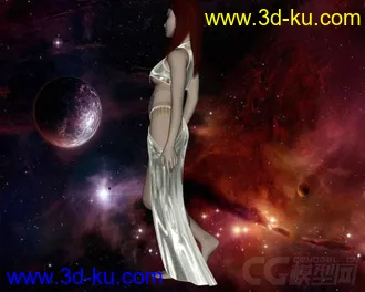 3D打印模型3dage 71931 Lullaby V4A4的图片