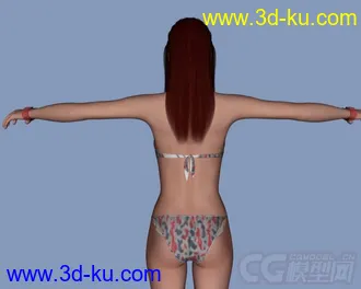 3D打印模型3dage 98501 PlayFun II的图片