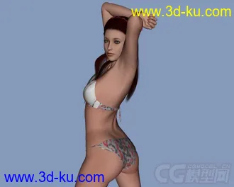 3D打印模型3dage 98501 PlayFun II的图片