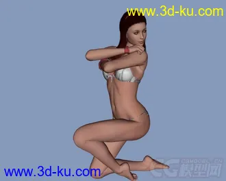 3D打印模型3dage 98501 PlayFun II的图片