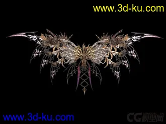 3D打印模型BOSS的图片