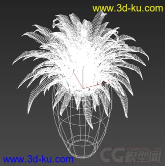 装饰品 树模型的图片