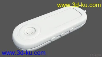 3D打印模型mp3的图片