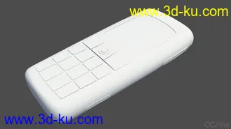 手机模型的图片