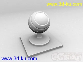 道具模型的图片