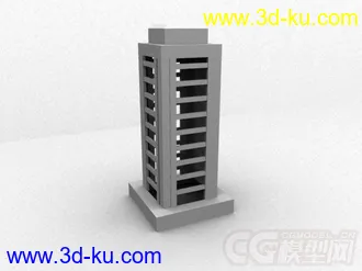 道具模型的图片