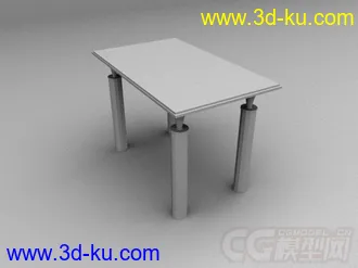 道具模型的图片