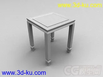 道具模型的图片