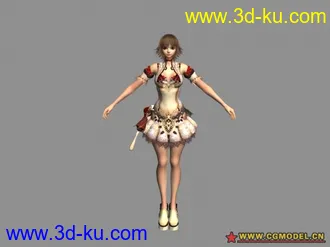 3D打印模型magnacarta2 zephi的图片