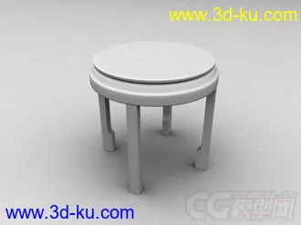 房子模型源文件的图片