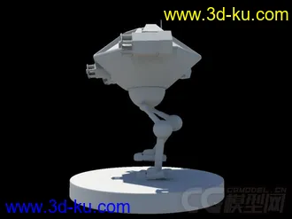 3D打印模型机器源文件的图片