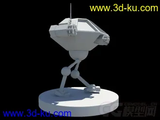 3D打印模型机器源文件的图片