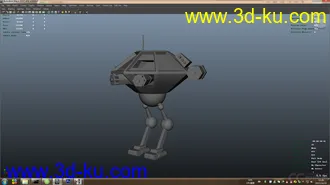 3D打印模型机器源文件的图片