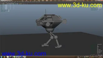 3D打印模型机器源文件的图片