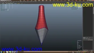 3D打印模型铅笔源文件的图片