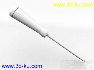 日常生活用品模型的图片