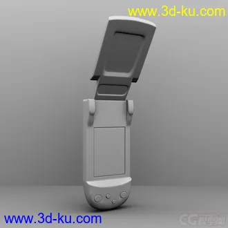 日常生活用品模型的图片