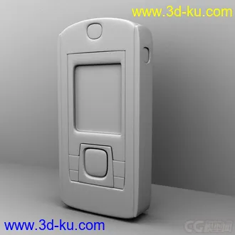 日常生活用品模型的图片