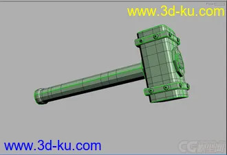 音乐模型源文件的图片