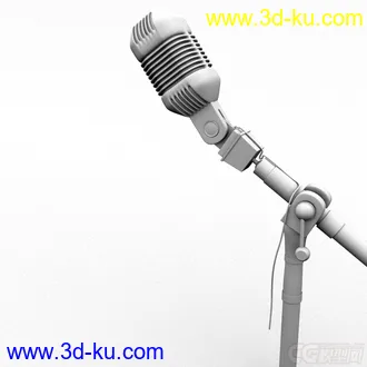 音乐模型源文件的图片