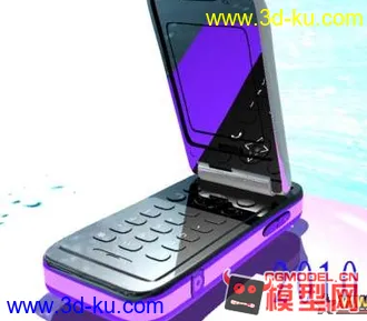 手机maya模型的图片