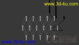 装饰品 蜡烛模型的图片