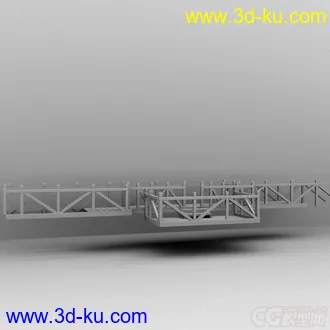 3D打印模型机器人狗狗的图片