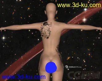 美女模型的图片
