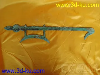 武器模型源文件的图片