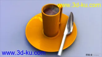3D打印模型杯子源文件的图片