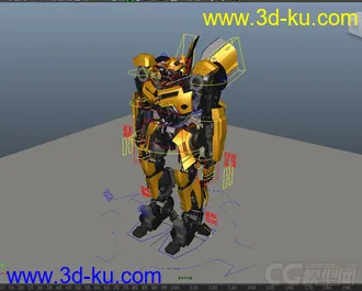 3D打印模型第5发 这次这个超赞的的图片