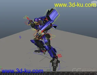 3D打印模型第5发 这次这个超赞的的图片