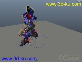 3D打印模型第5发 这次这个超赞的的图片