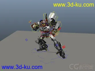 3D打印模型第5发 这次这个超赞的的图片