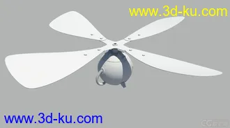 3D打印模型原创机器帽子的图片