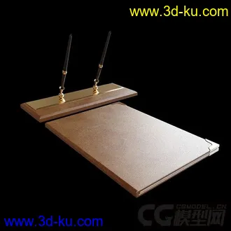 文件夹模型的图片