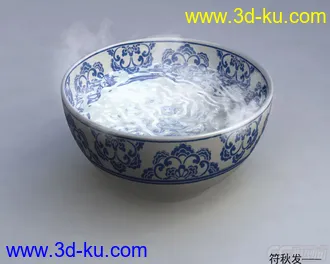 坛模型源文件的图片