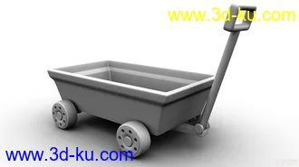 生活上的模型的图片