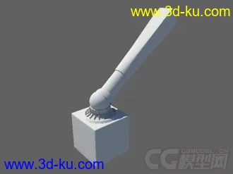 小道具模型源文件的图片