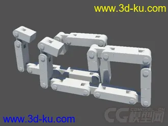 小道具模型源文件的图片