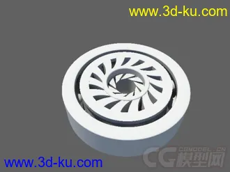 小道具模型源文件的图片