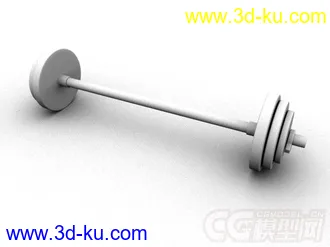 3D打印模型道具源文件的图片