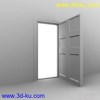 3D打印模型道具源文件的图片
