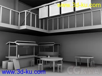 3D打印模型水龙头源文件的图片